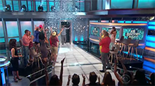 Derrick Levasseur wins Big Brother 16